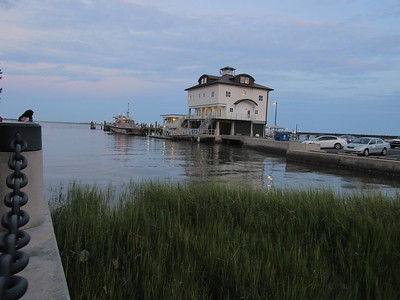 Charleston, SC