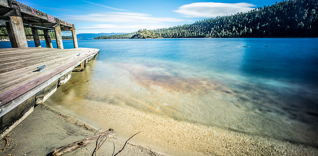 Lake Tahoe, CA