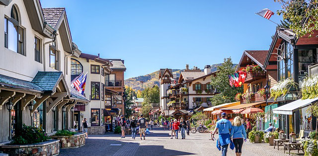 Vail, CO